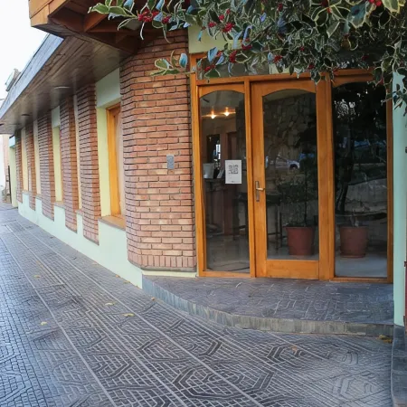 Hosteria Angelina