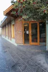 Hosteria Angelina Hotel di 