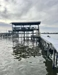 Lakefront Home on False River! Private Dock with 2 Story Pier & Huge Porch! - 3-Star