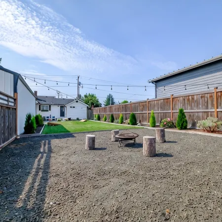 The Fir Country Cottage