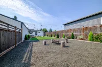 The Fir Country Cottage - Homestays