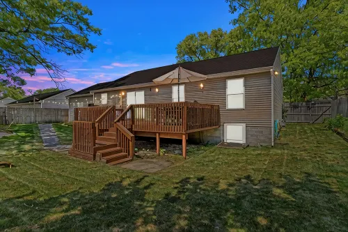 Large family-friendly home w/ pool table, close to Muskegon Lake & Lake Michigan - 4-Star
