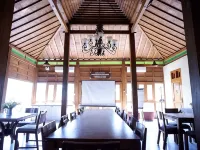 Griya Gendhis Saraswati Hotels in Jogonalan