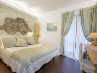 Hotel Marina - Pysäköinti