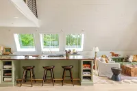 Luxury A-Frame Getaway in the Catskills - 4 stelle