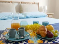 Pool Seaside Relais - Ville Ninfea, Marea, Rosa e Cassiopea Hotels in Fontane Bianche