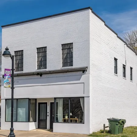 The Depot Loft at Shenandoah