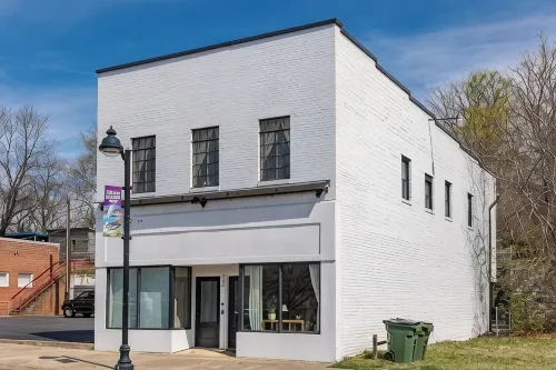 The Depot Loft at Shenandoah