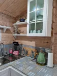 Possumwood Cottage is a studio accommodation ideal for singles or couples.