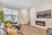 Luxury Brand New Townhouse, family and pet friendly - 3-stjärniga