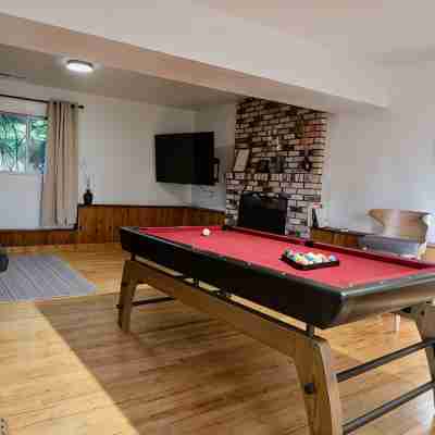 Calm Home next to Trailhead and Cal Poly Fitness & Recreational Facilities