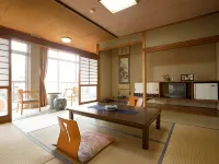 Ryokan Shoen - Hot Springs