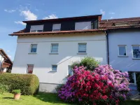 Vacation apartment "Christiane" - new, modern apartment with a view of the countryside - Lejligheder