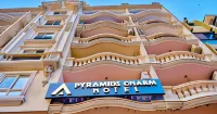 Pyramids Charm Hotel Hotel a 