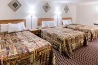 Rodeway Inn & Suites