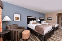 Best Western Plus Lake Jackson Inn  Suites