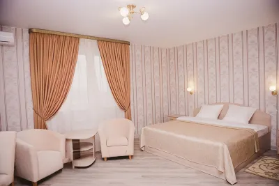 Savanna Hotel  호텔