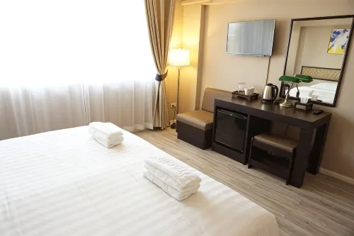 Taris Art Hotel Phrae - 3-Star