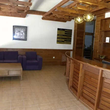 Saint Ivan Ski Apartments