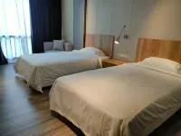 Samanea Boutique Apartment - Frühstück