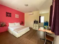 Saitran Resort Bowin - 2-Star