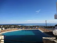 Amazones Village Suites - Havudsigt