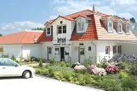 Designhotel Whitman -  Ferienwohnungen