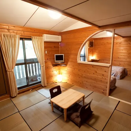 Pension Donguri