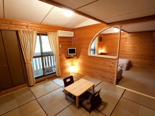 Pension Donguri - Hot Springs