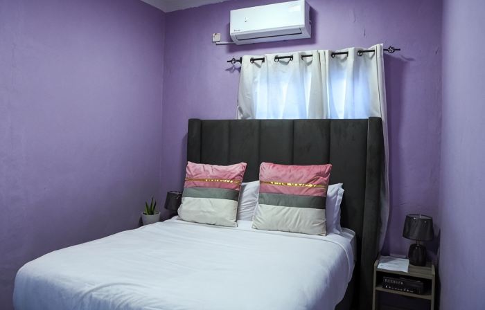 Luxe Residence Guest House
