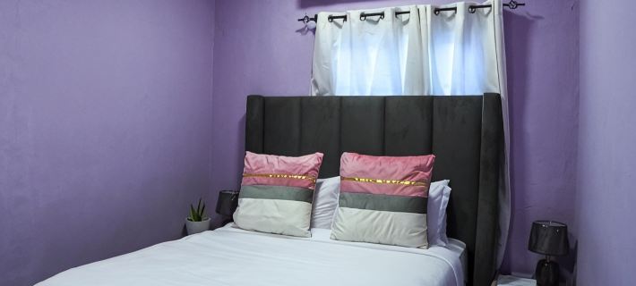 Luxe Residence Guest House Отели в г. Чоб