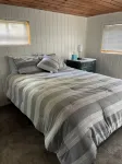 Cozy Cottage in Glennie MI on All Sports North Lake with Deck, Dock & Firepit.