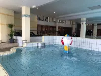 Wohlfühlen im Bayerischen Wald - Swimmingpools