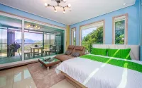 Gapyeong Reve Pension - Spa