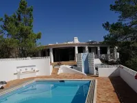 Villa near the most beautiful Algarvian beaches -  case vacanza in affitto