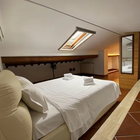 Le Tre Lune Suites