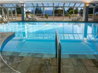 Huinid Bustillo Hotel & Spa - Jacuzzi