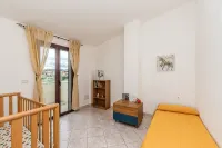 Casa Marta - balcony