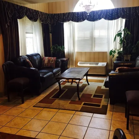 Americas Best Value Inn & Suites Brunswick