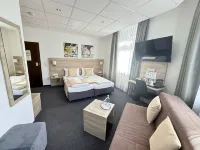 TOP Hotel Hohenstaufen