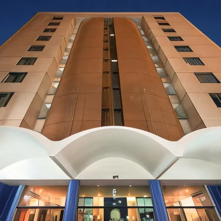 Hotel Executive Arrey