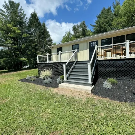 Lakefront Retreat, near All Star Village, in the Catskills