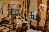 Gran Hotel Diligencias