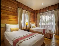 Jambuluwuk Convention Hall & Resort Puncak