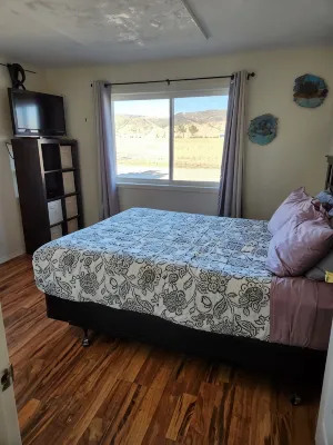 Duplex with gorgeous mountain views!