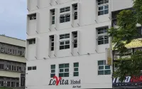 Lovita Hotel Kuantan โรงแรมใน