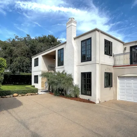 Prime Montecito Beach Location Отели в г. Монтесито