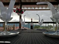 La Estancia Hotel Boutique - breakfast