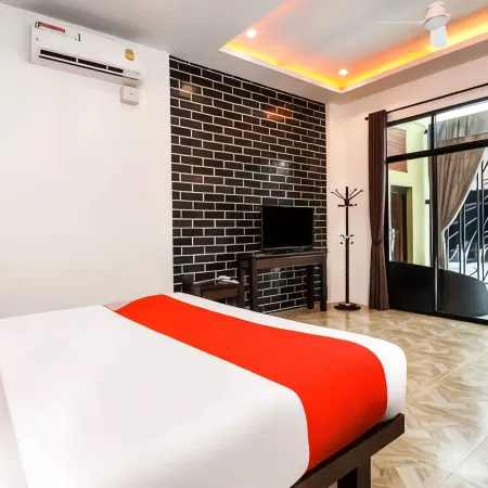 Baan Noppadol Hua Hin Loft