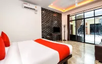 Baan Noppadol Hua Hin Loft